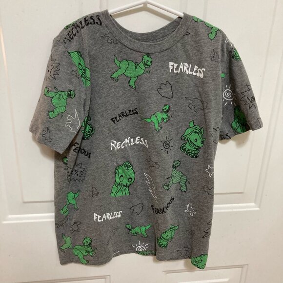 Disney Other - Disney Pixar Toy Story Rex Tee 7/8 MUST BE BUNDLED, MARKED DOWN